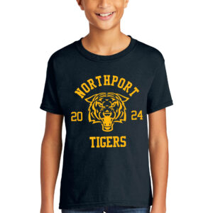 Youth Tiger 2024 Tee
